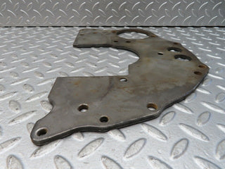 W121 Ponton gearbox flange used OEM