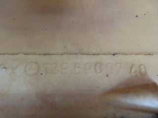 18509 Mercedes-Benz R129 300SL Coupe Side Skirt Left Side 1296900740