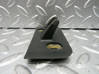 W124 Coupe trunk lock latch used OEM