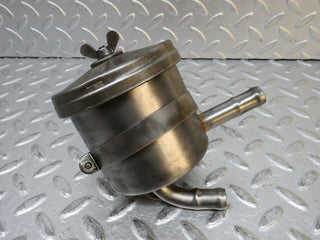 0316 Mercedes-Benz W115 220D Power Steering Fluid Reservoir