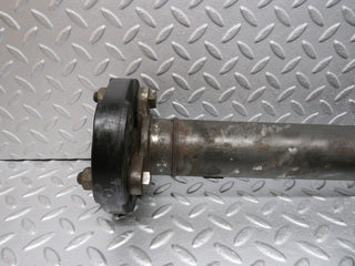 38666 Mercedes-Benz R129 280SL Coupe Cardan Shaft Prop Shaft 1244110215