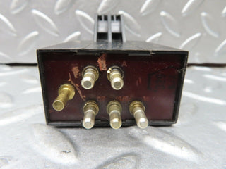20322 Mercedes-Benz W114 280CE Coupe Rear Heated Window Relay 1078200110