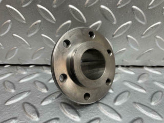 W116 crankshaft sleeve hub used OEM