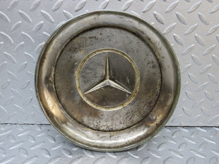40351 Mercedes-Benz W110 230 Chrome Wheel Hub Cap