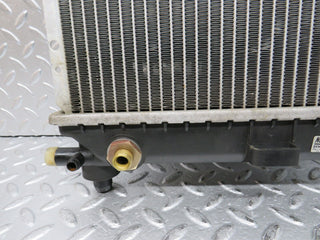 W201 Baby Benz coolant radiator used OEM