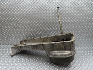 13270 Mercedes-Benz W111 220SE Oil Pan Oil Sump 1800142302