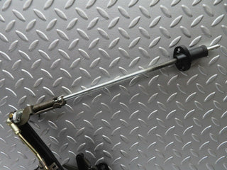 21573 Mercedes-Benz W126 300SE Handbrake Regulator