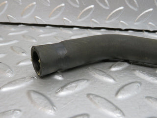 W124 water hose pipe used OEM