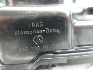 S123 Wagon rear left door lock mechanism used OEM