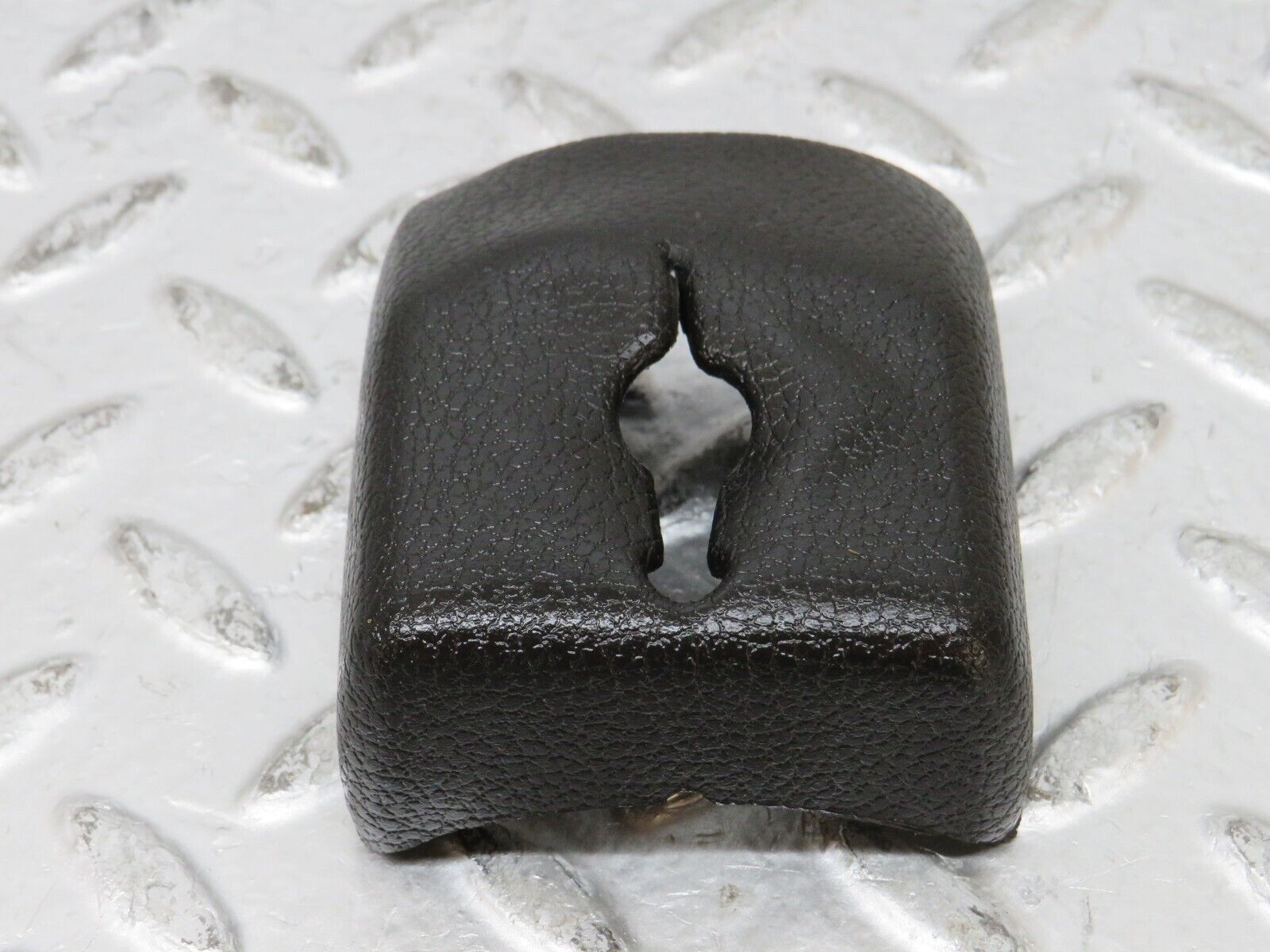 26146 Mercedes-Benz W116 450SE Steering Column Switch Rubber Cover 1164620396