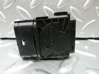 W124 Coupe headlight level switch used OEM