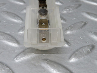R129 SL trunk boot light used OEM