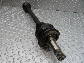 12668 Mercedes-Benz W221 S320 Axle Shaft Drive Shaft