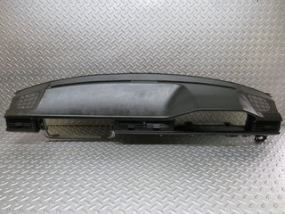 26620 Mercedes-Benz C124 220CE Coupe Dashboard Black