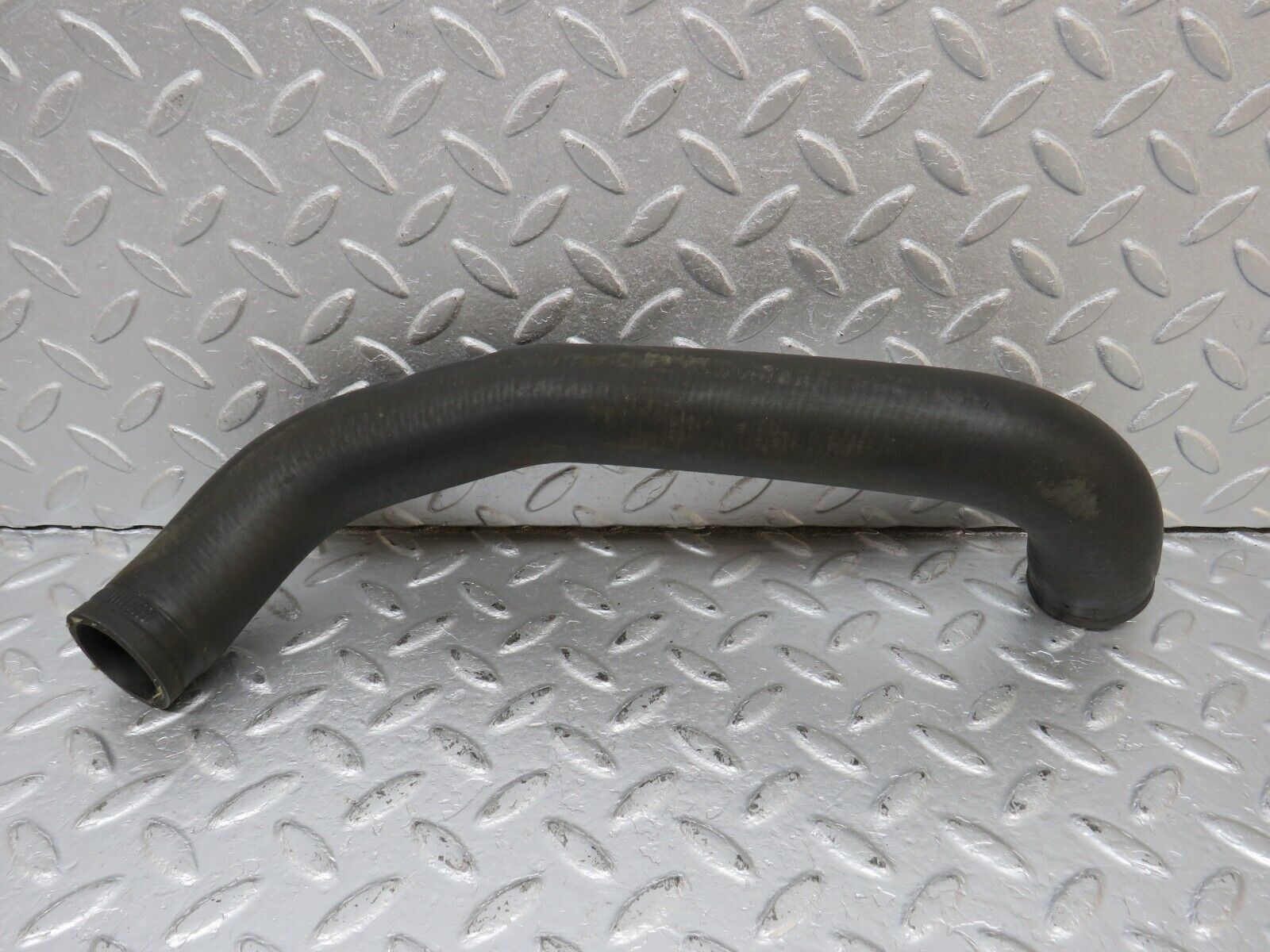 40577 Mercedes-Benz W123 300D Radiator Hose Pipe 1235011882