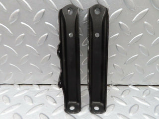 W124 air intake manifold bracket used OEM