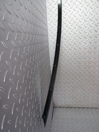 26625 Mercedes-Benz C124 220CE Coupe Roof Chrome Trim Right Side