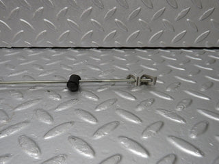 40458 Mercedes-Benz W110 230 Rear Door Lock Control Bar