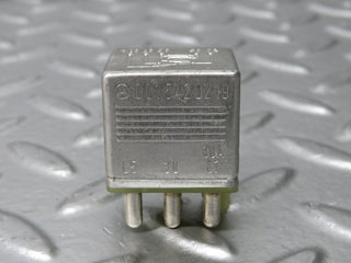 W124 Wagon multi purpose relay used OEM