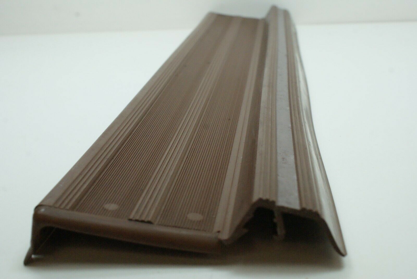 2100 Mercedes-Benz W116 350SE Door Sill Panel Rear
