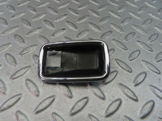 8652 Mercedes-Benz W108 Chrome Frame For Door Opener Right 1087660611