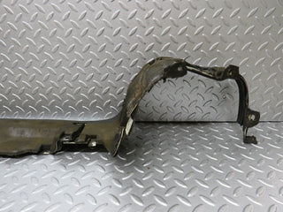 34387 Mercedes-Benz C126 380SEC Coupe Firewall