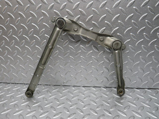 W201 Baby Benz bonnet hinge right side used OEM