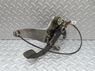 11958 Mercedes-Benz R129 300SL Coupe Parking Brake Pedal 1294270101