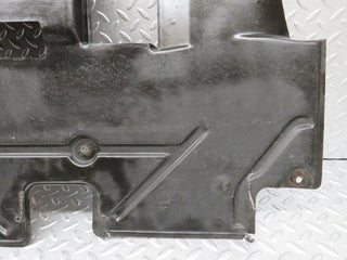 32580 Mercedes-Benz S124 300TE Wagon Engine Bay Undertray Cover 1245241530