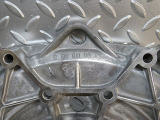0206 Mercedes-Benz W116 350SE Gearbox Flange 1160110945