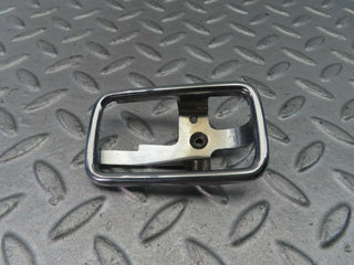 8640 Mercedes-Benz W108 Chrome Frame For Door Opener Right 1087660611