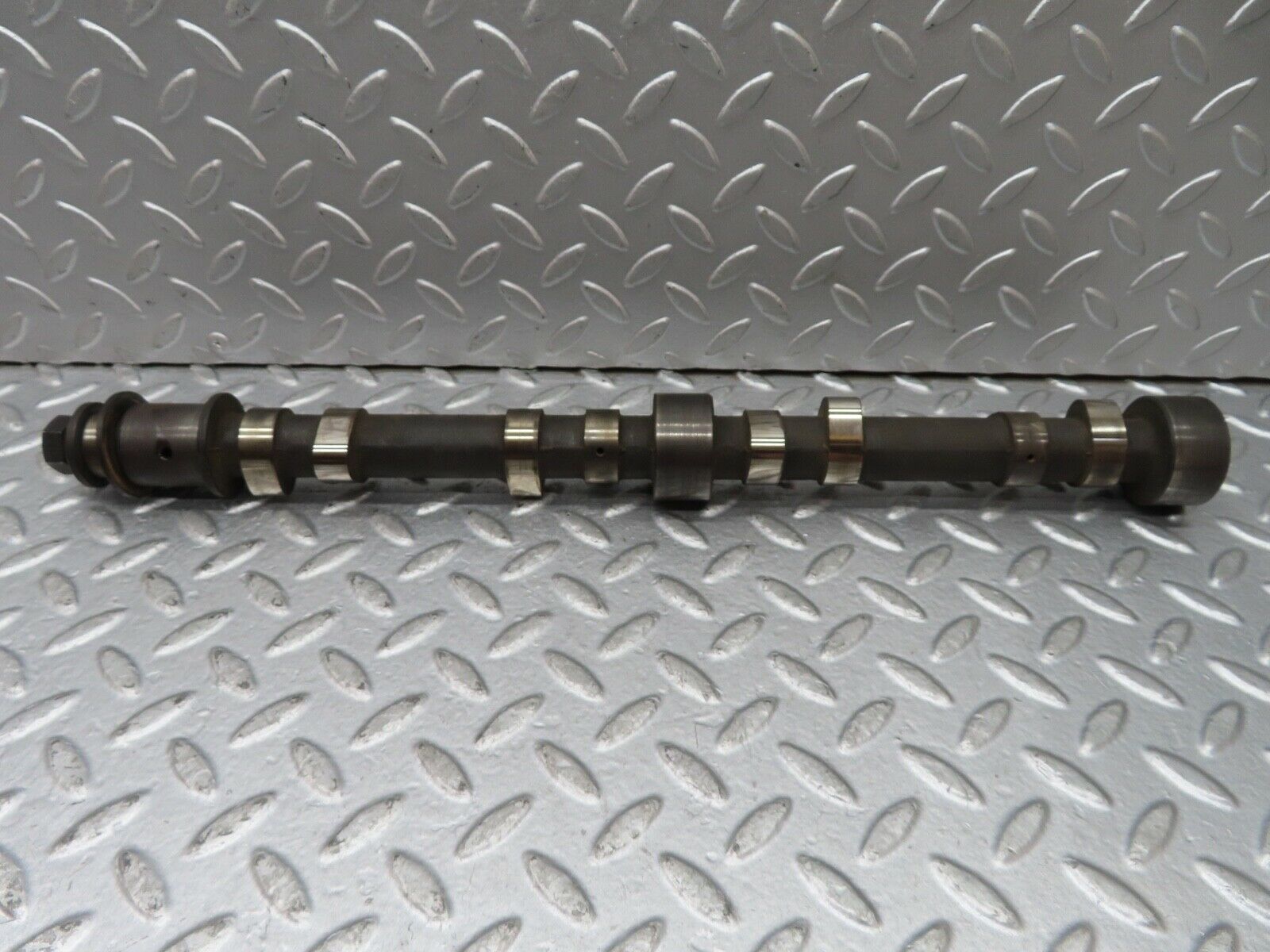 18732 Mercedes-Benz W120 W121 Ponton Camshaft 1210511101