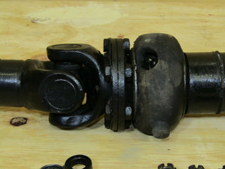 1458 Mercedes-Benz W120 PONTON Cardan Shaft Prop Shaft