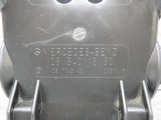 W126 fuse box housing used OEM