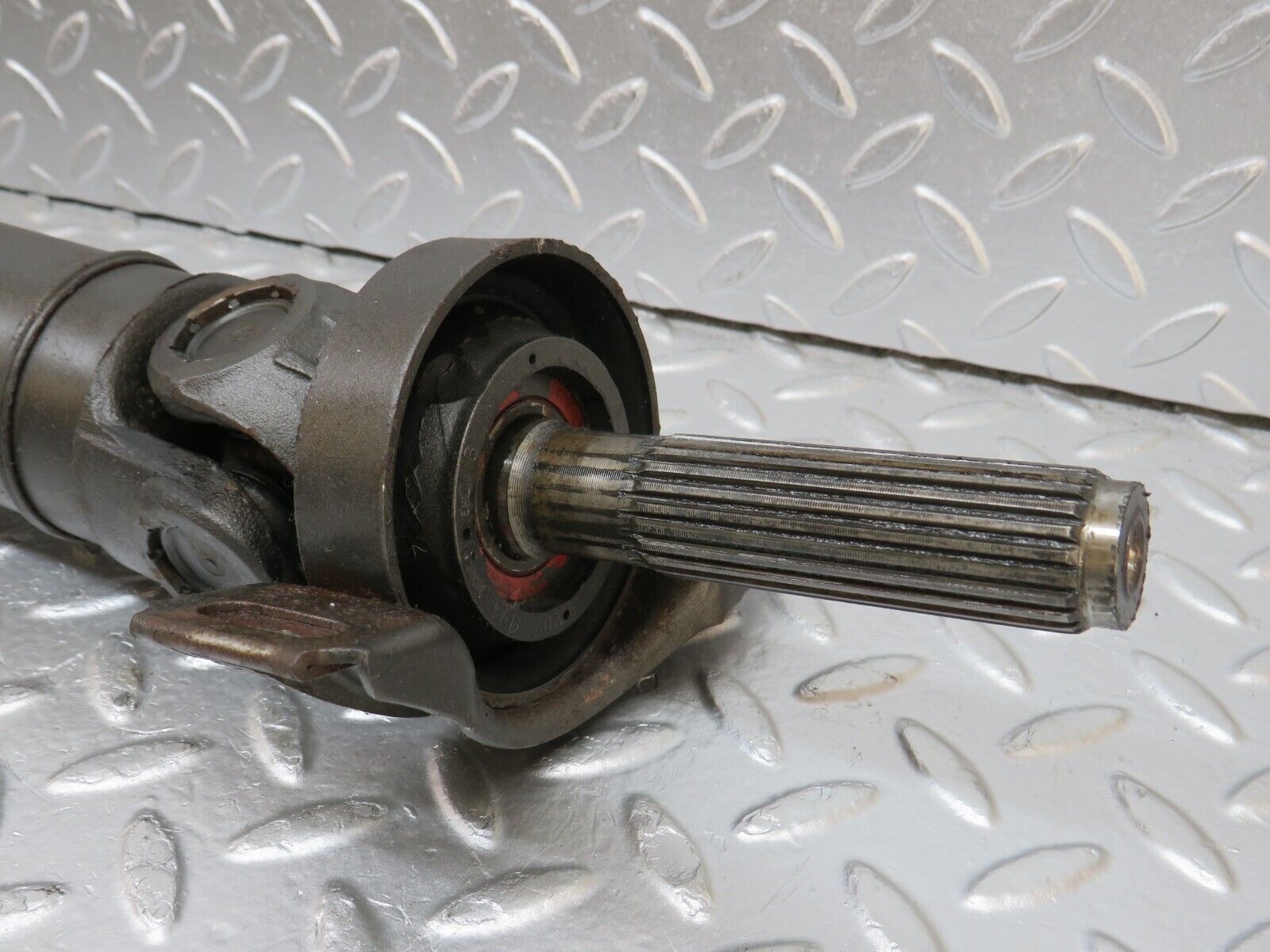 33523 Mercedes-Benz W202 C180 Cardan Shaft Prop Shaft