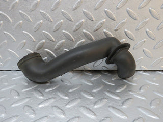 39743 Mercedes-Benz R129 320SL Coupe Water Drain Hose Pipe Right Side 1296280269