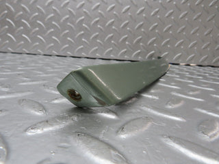 W124 c pillar exterior trim left side used OEM