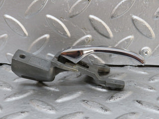 28284 Mercedes-Benz S123 240D Wagon Right Interior Door Handle 1237600261