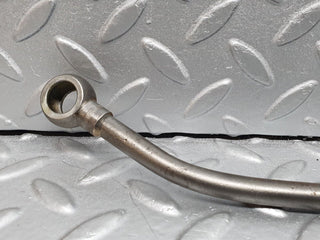 41197 Mercedes-Benz W126 300SE Gearbox Oil Pipe Line