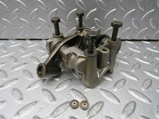 21742 Mercedes-Benz W126 300SE Rocker Arms Camshaft Bearing Block 1030510610