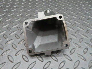 R129 SL engine mount bracket left side used OEM