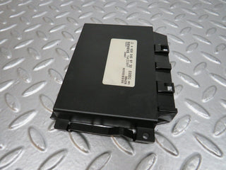 24629 Mercedes-Benz W140 S320 Transmission ECU - EGS Auto 5 Speed 0205459732