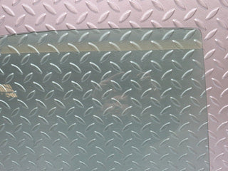 33263 Mercedes-Benz W202 C180 Rear Left Door Window Glass