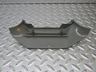 31262 Mercedes-Benz S124 220TE B Pillar Lower Cover Right Side 1246920422