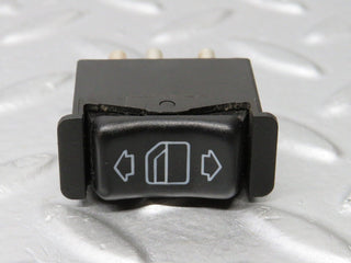 W201 Baby Benz rear electric window switch used OEM