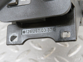36159 Mercedes-Benz W126 420SE Automatic Gear Selector 1262670337 1262670280