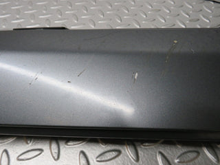 35284 Mercedes-Benz W221 Side Skirt Right Side 2216900240