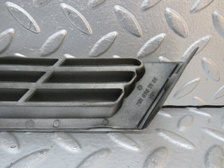 31725 Mercedes-Benz W201 190LE 1.8L C Pillar Exterior Cover Left Side 2016980189