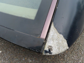 19847 Mercedes-Benz R129 300SL Coupe Hardtop