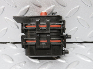 R129 SL heater box vacuum actuator used OEM